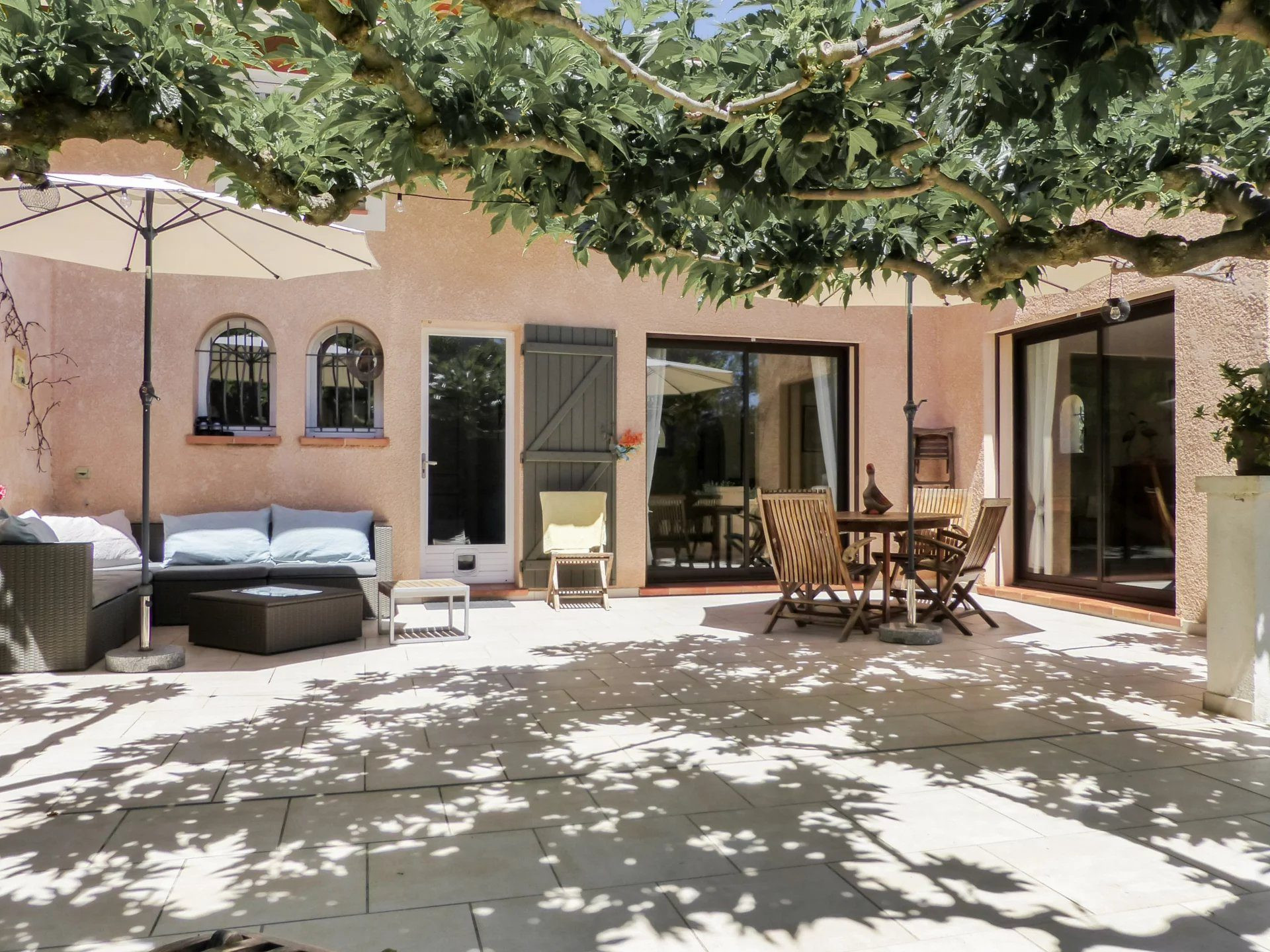 Maison à vendre à Carqueiranne, 229 m²
