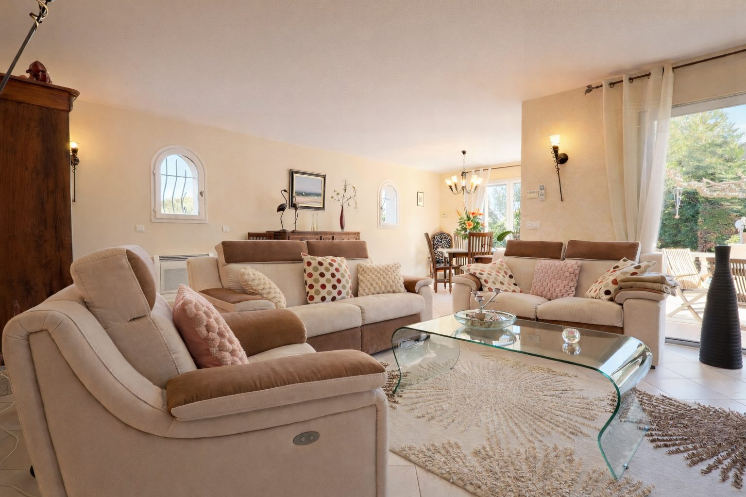 Maison à vendre à Carqueiranne, 229 m²