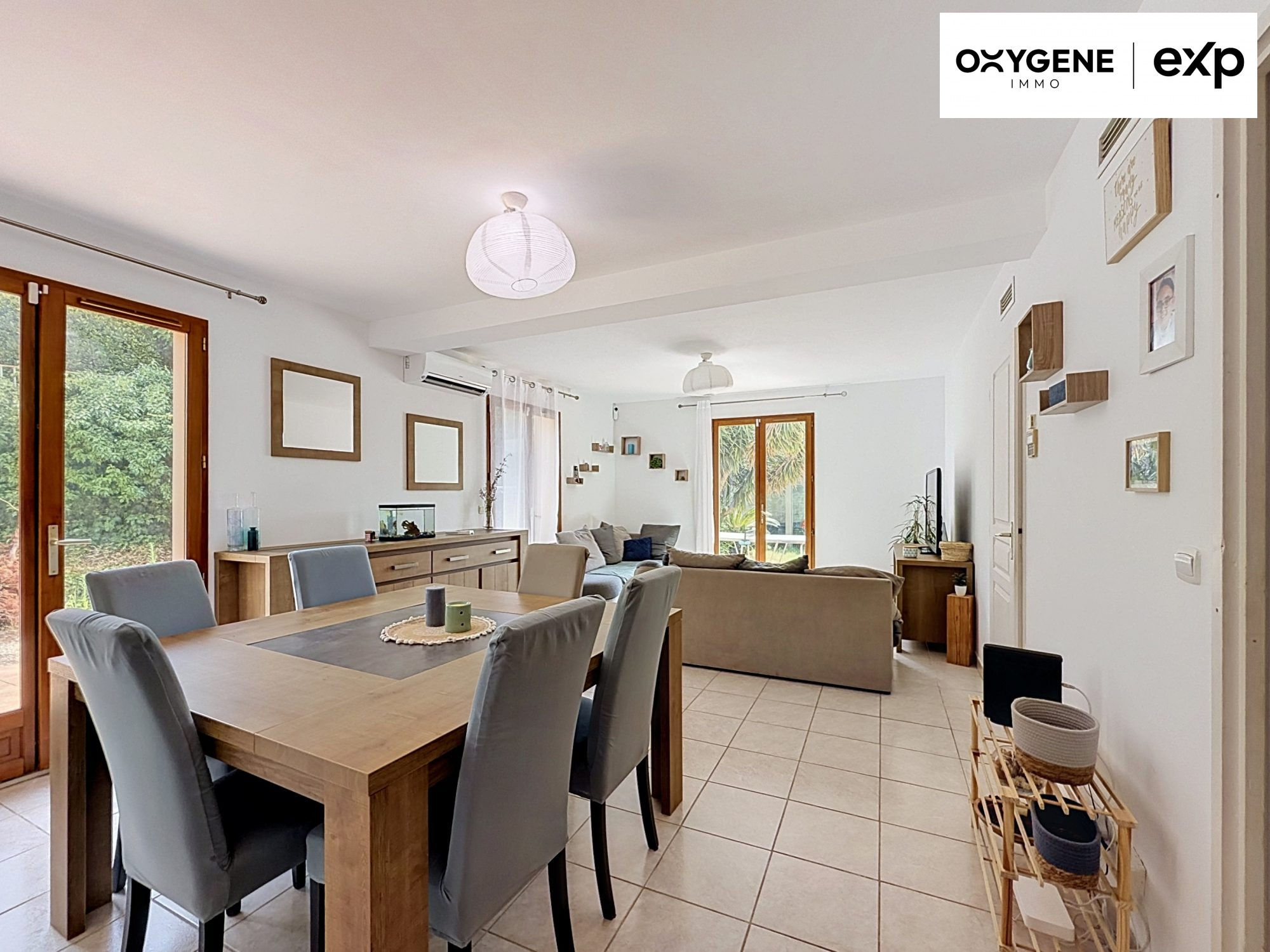 Maison à vendre à Ortaffa, 119 m²
