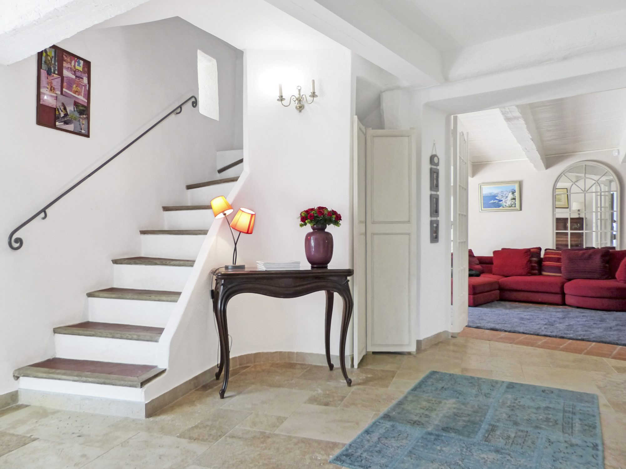 Maison à vendre à La Roquebrussanne, 325 m²