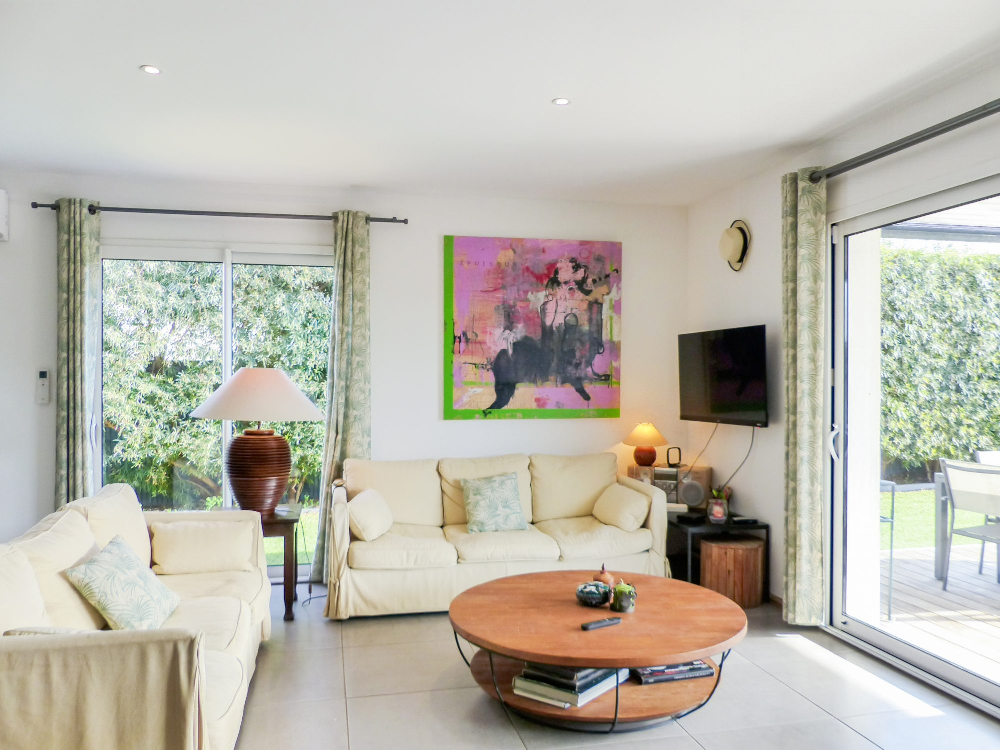 Maison à vendre à La Farlède, 89 m²