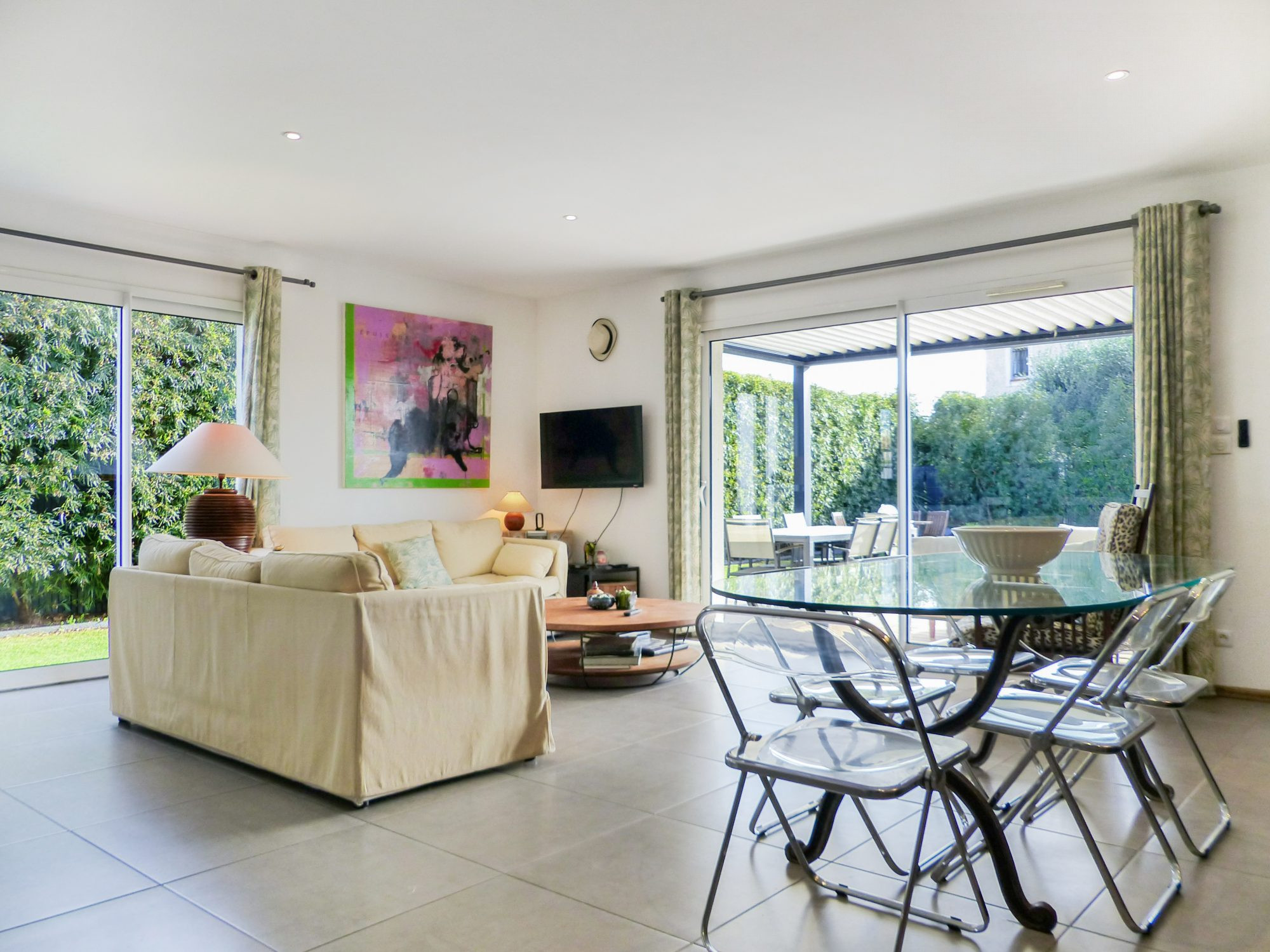 Maison à vendre à La Farlède, 89 m²