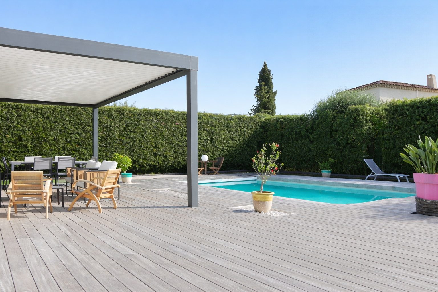 Maison à vendre à La Farlède, 89 m²