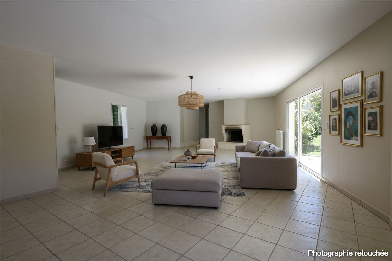 Maison à vendre à Lagord, 214 m²