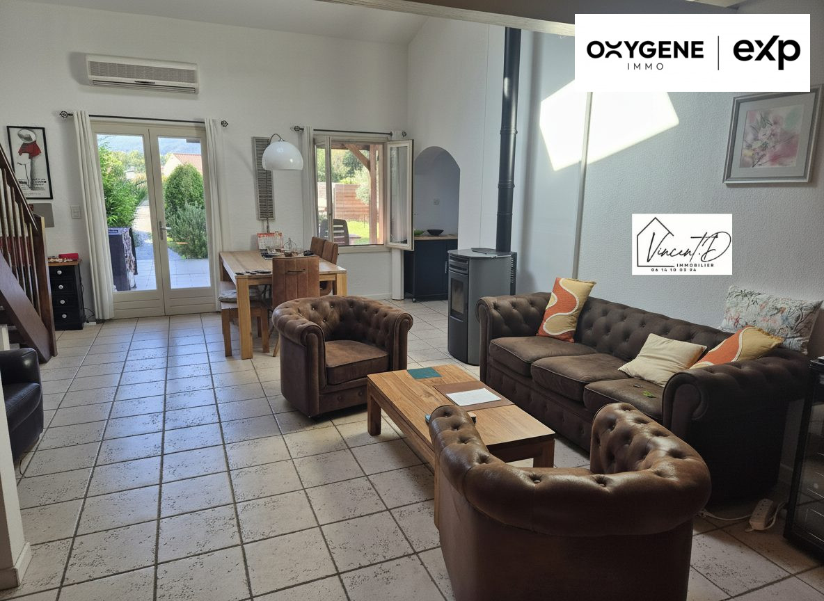 Maison à vendre à Montesquieu-des-Albères, 133 m²