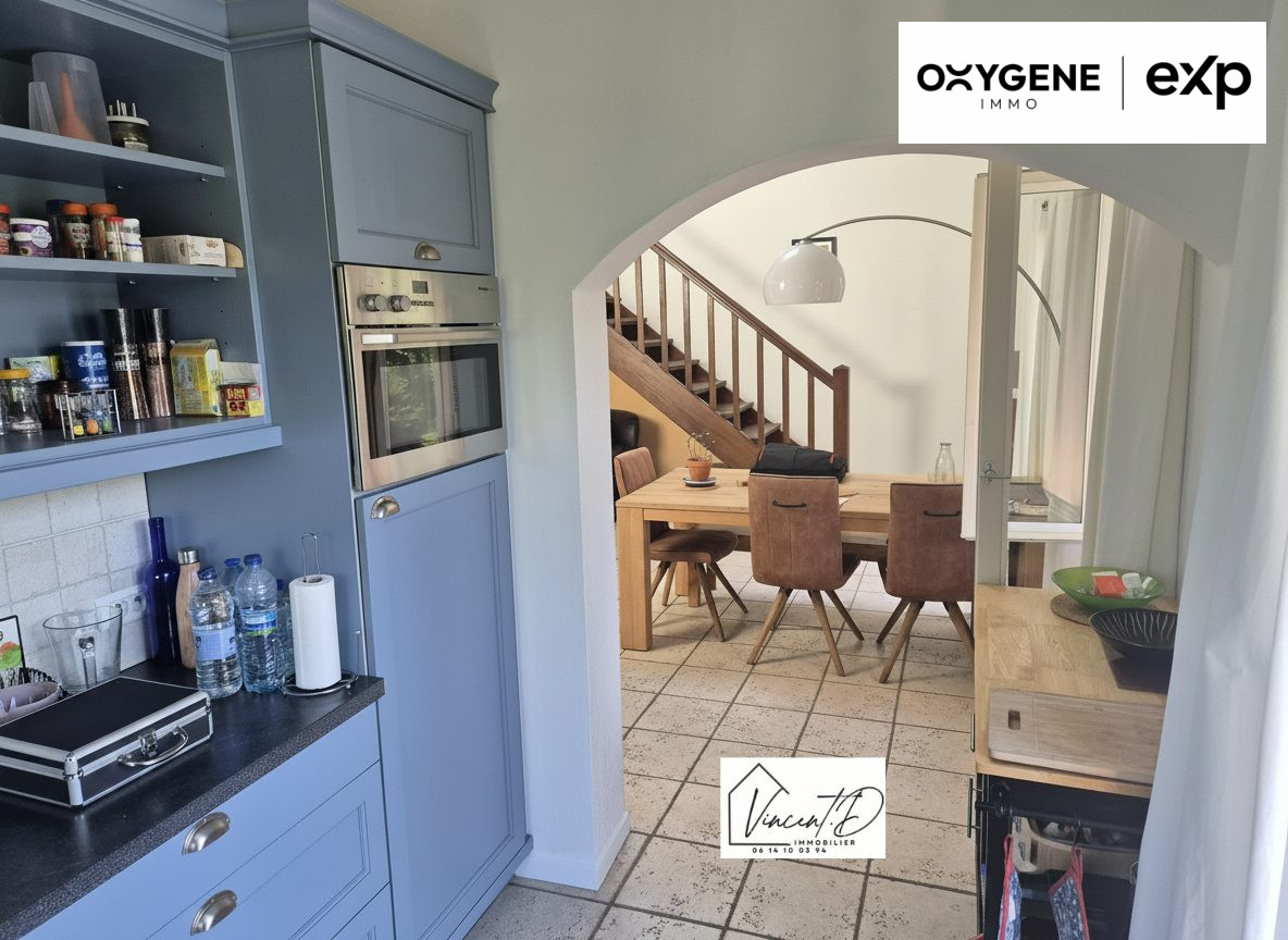 Maison 5 pièces 132 m² · à Montesquieu-des-Albères · 132 m² · 384 000 €