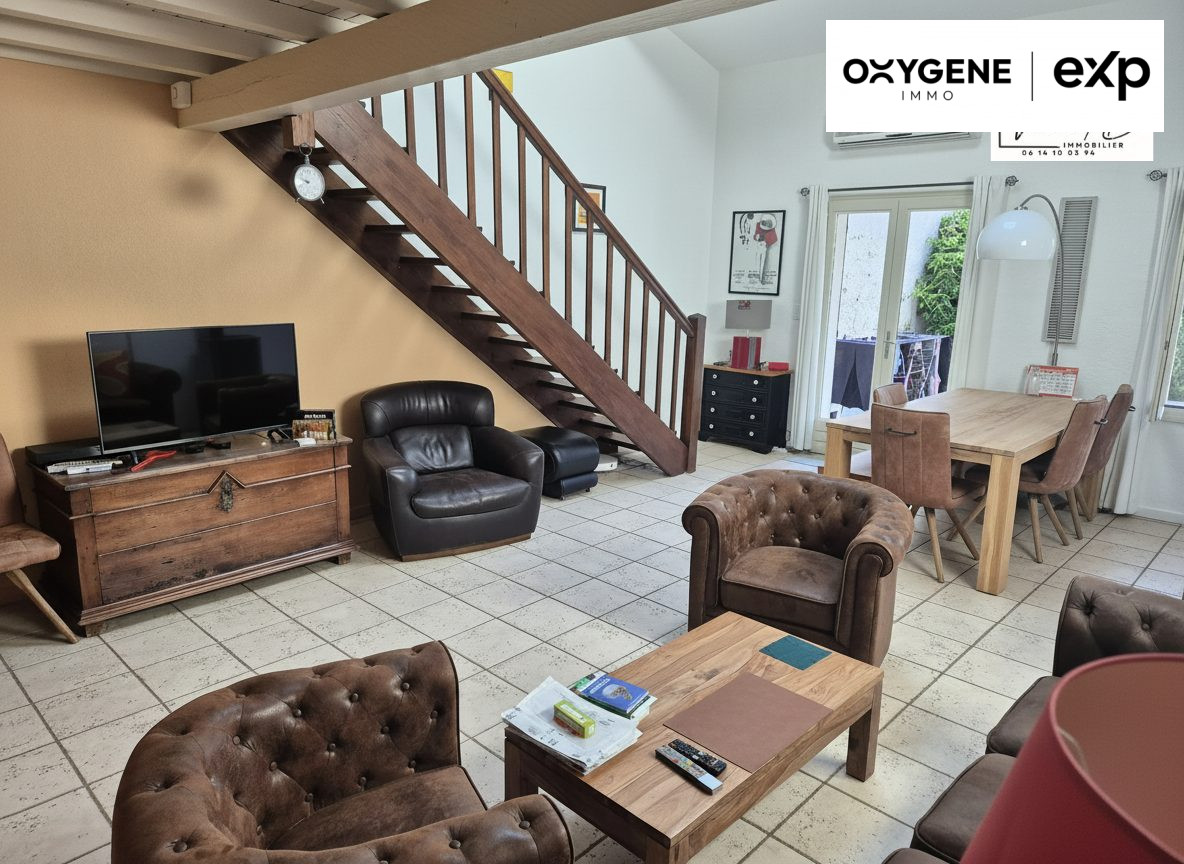 Maison à vendre à Montesquieu-des-Albères, 133 m²