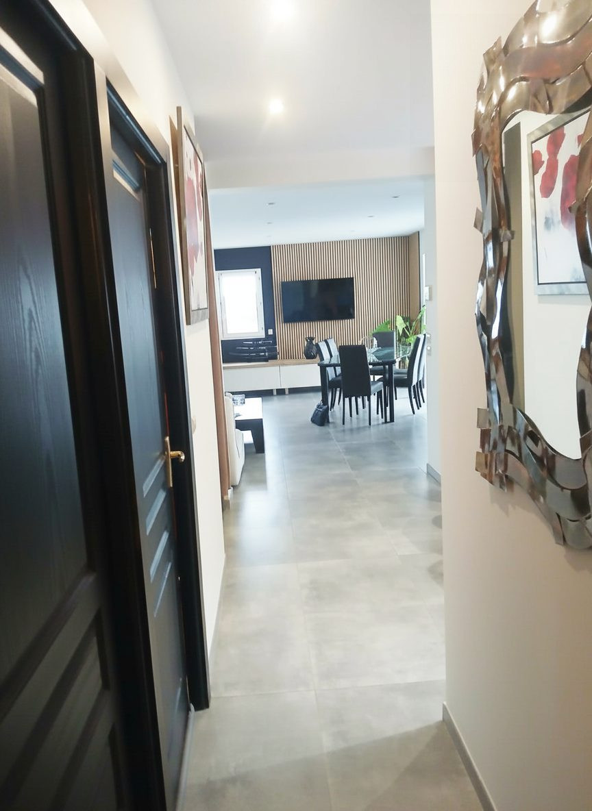 Maison 5 pièces 123 m² · à Saint-Cyprien · 123 m² · 450 000 €