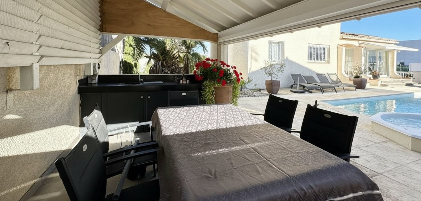 Maison 5 pièces 123 m² · à Saint-Cyprien · 123 m² · 450 000 €
