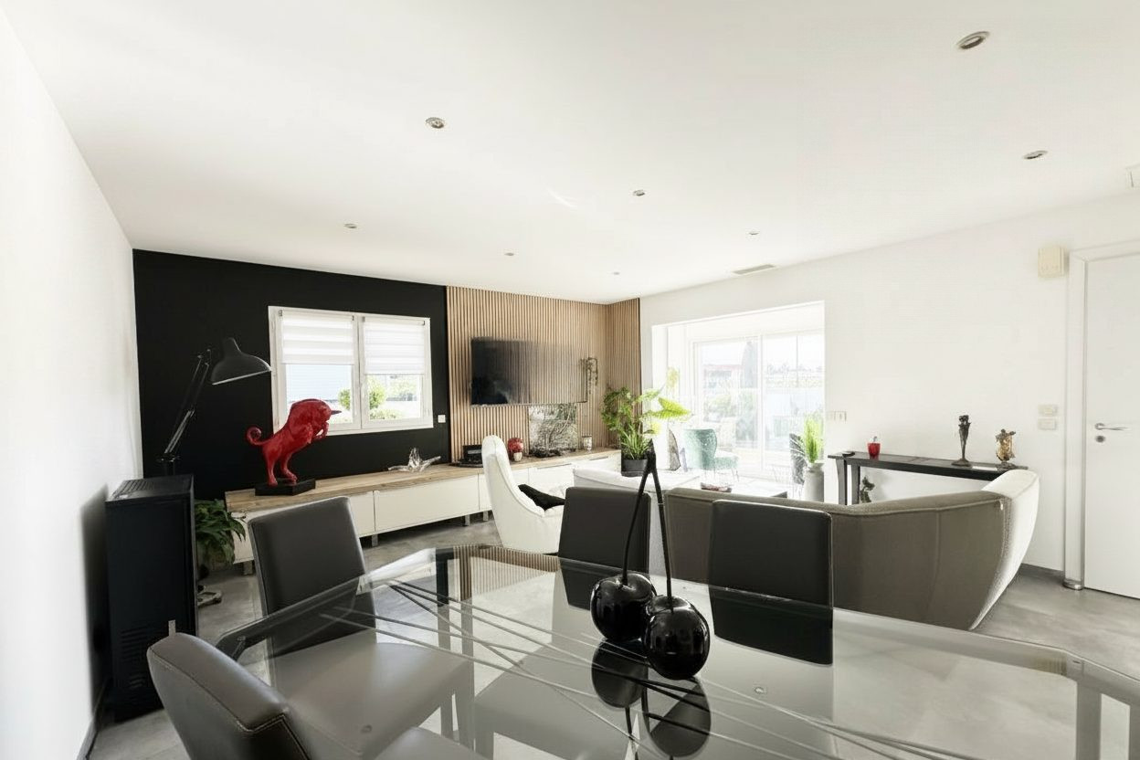 Maison à vendre à Saint-Cyprien, 123 m²