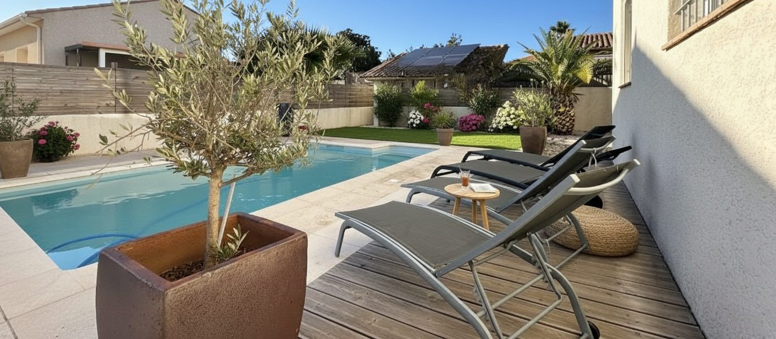Maison à vendre à Saint-Cyprien, 123 m²