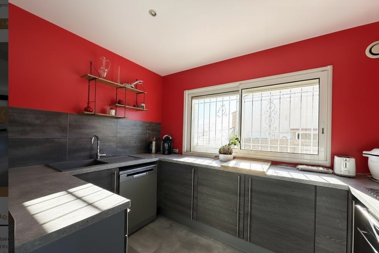 Maison à vendre à Saint-Cyprien, 123 m²