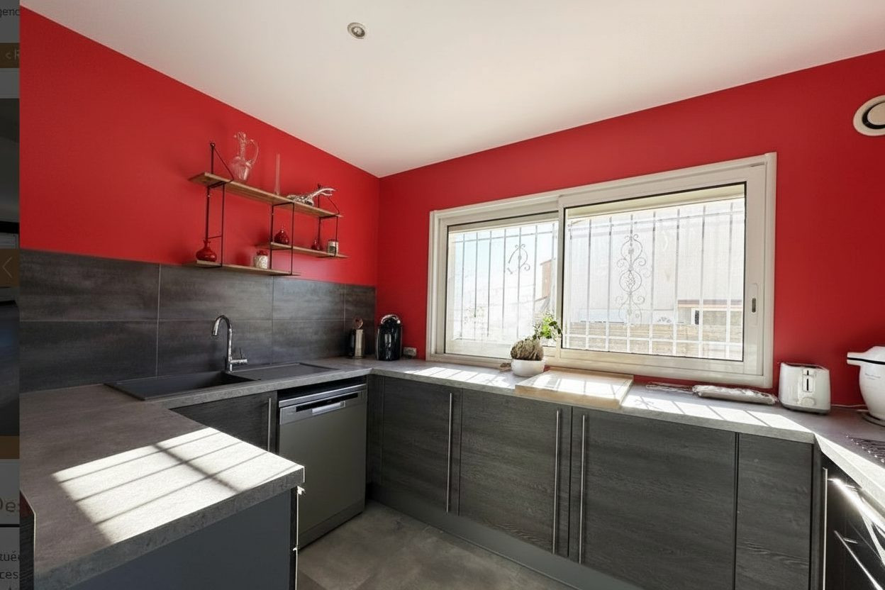 Maison à vendre à Saint-Cyprien, 123 m²
