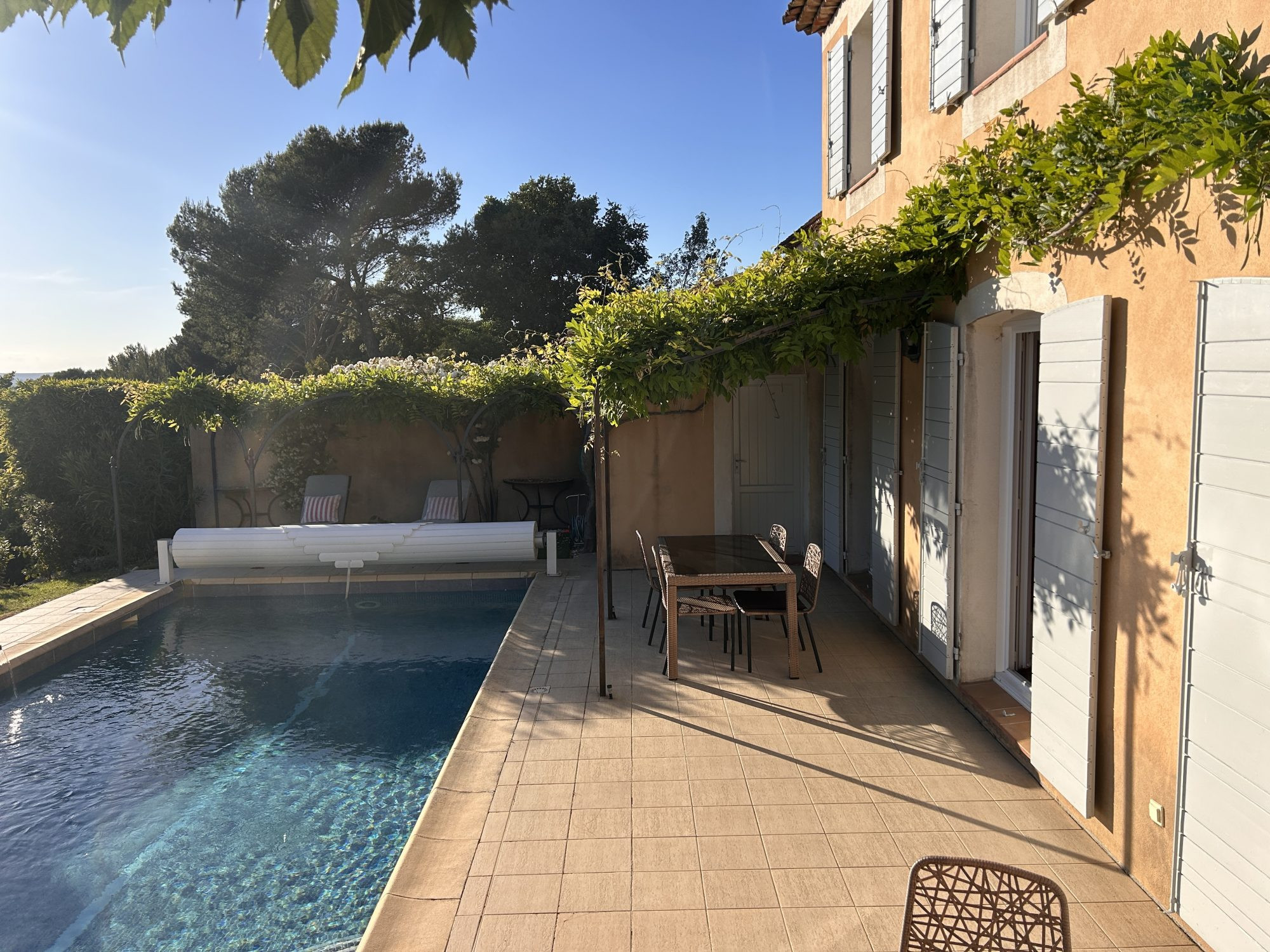 Maison à vendre à Mallemort, 143 m²