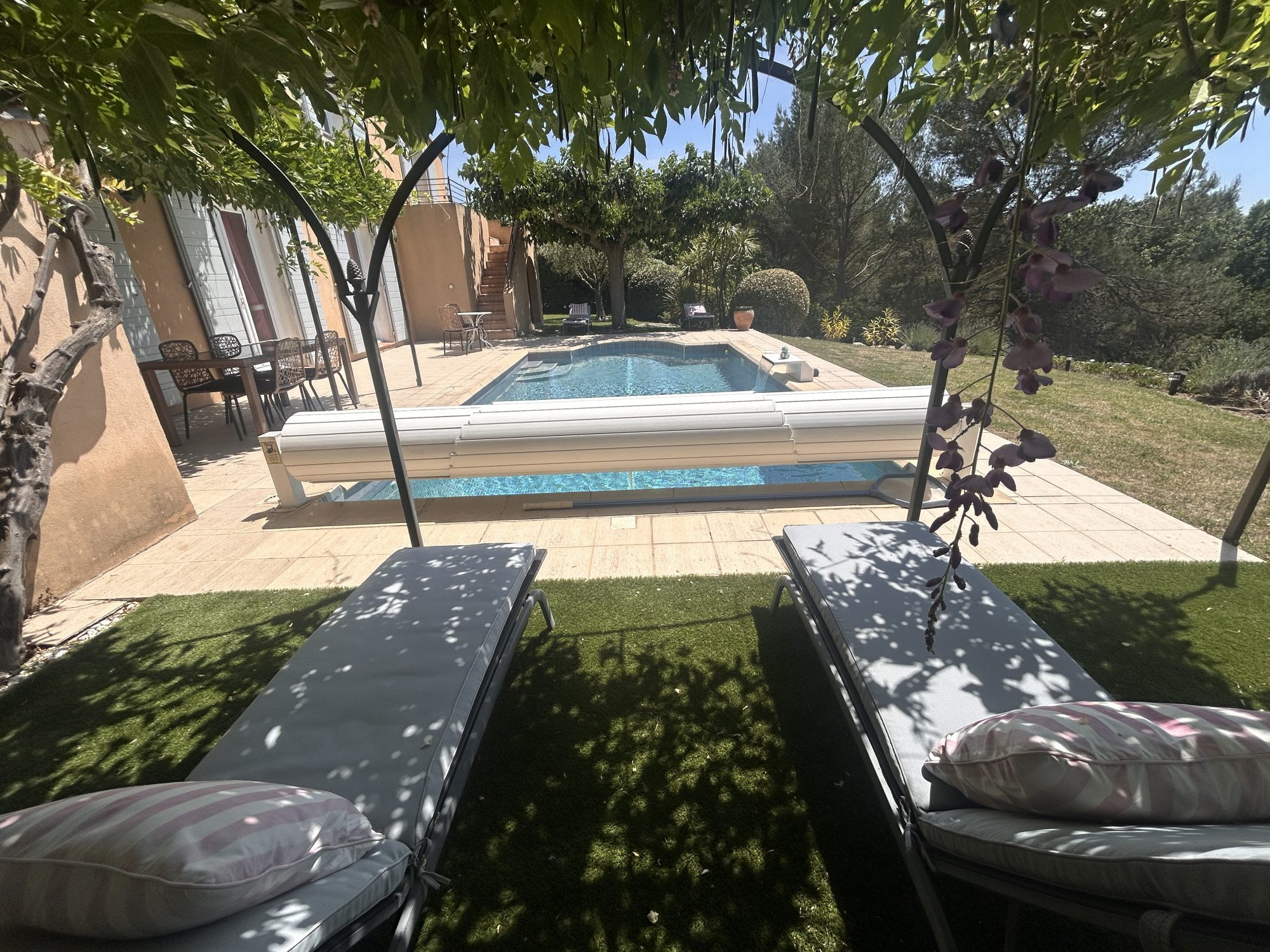 Maison à vendre à Mallemort, 143 m²