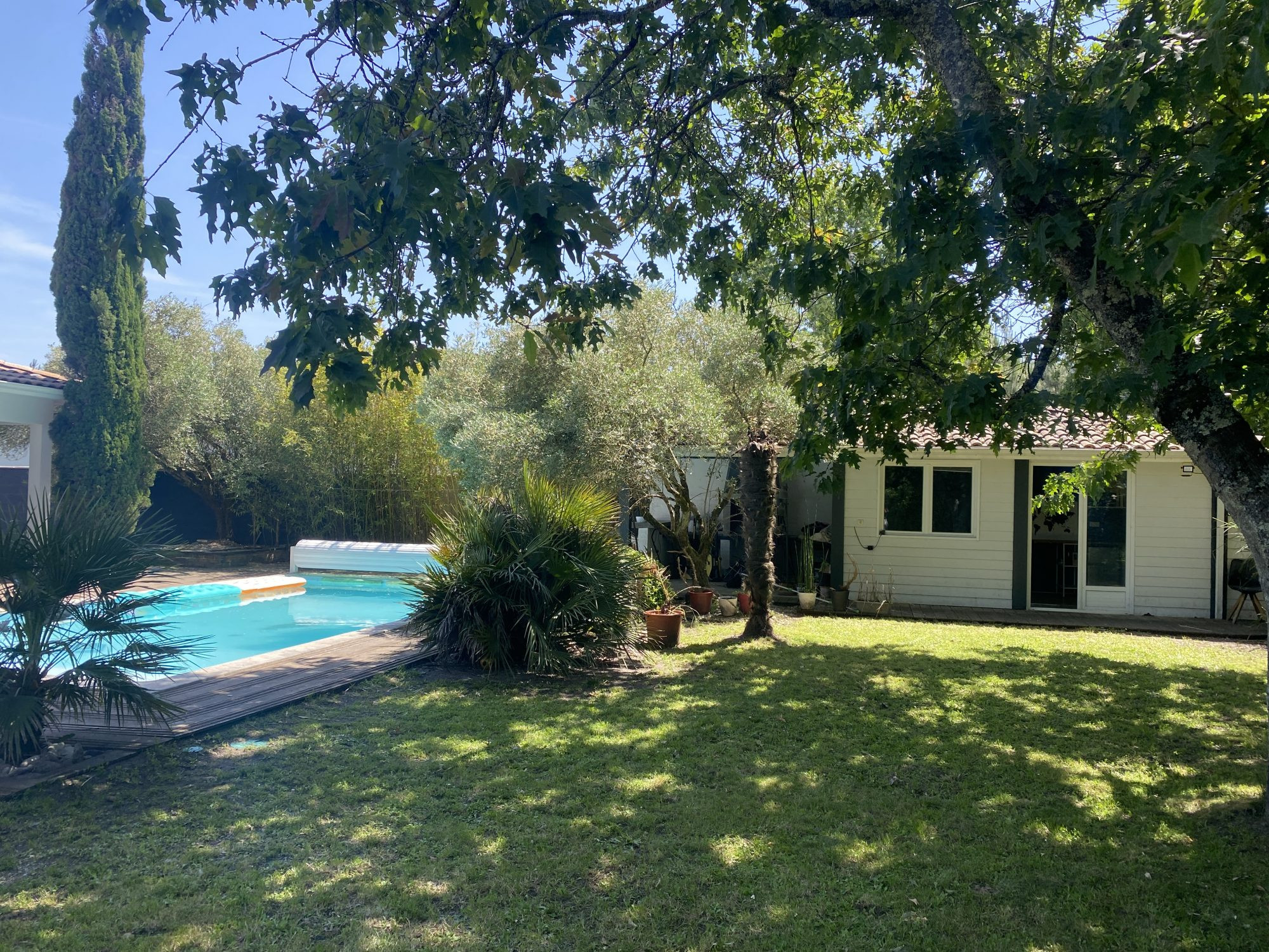 Maison 6 pièces 153 m² · à Marcheprime · 153 m² · 517 000 €
