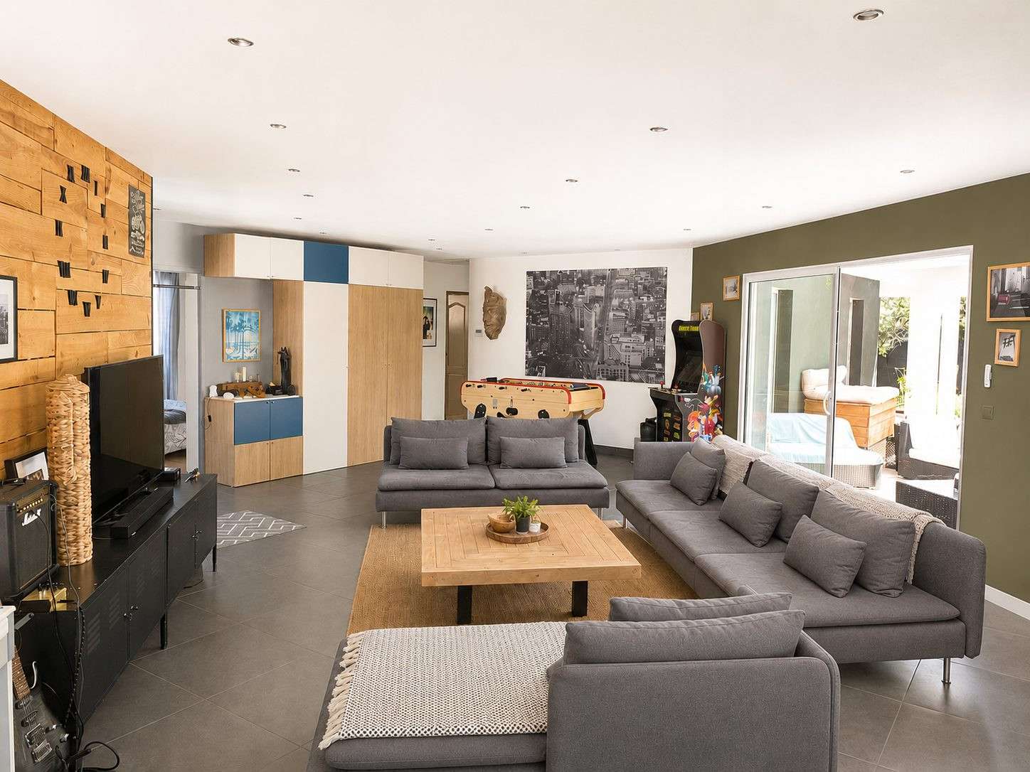 Maison à vendre à Marcheprime, 153 m²