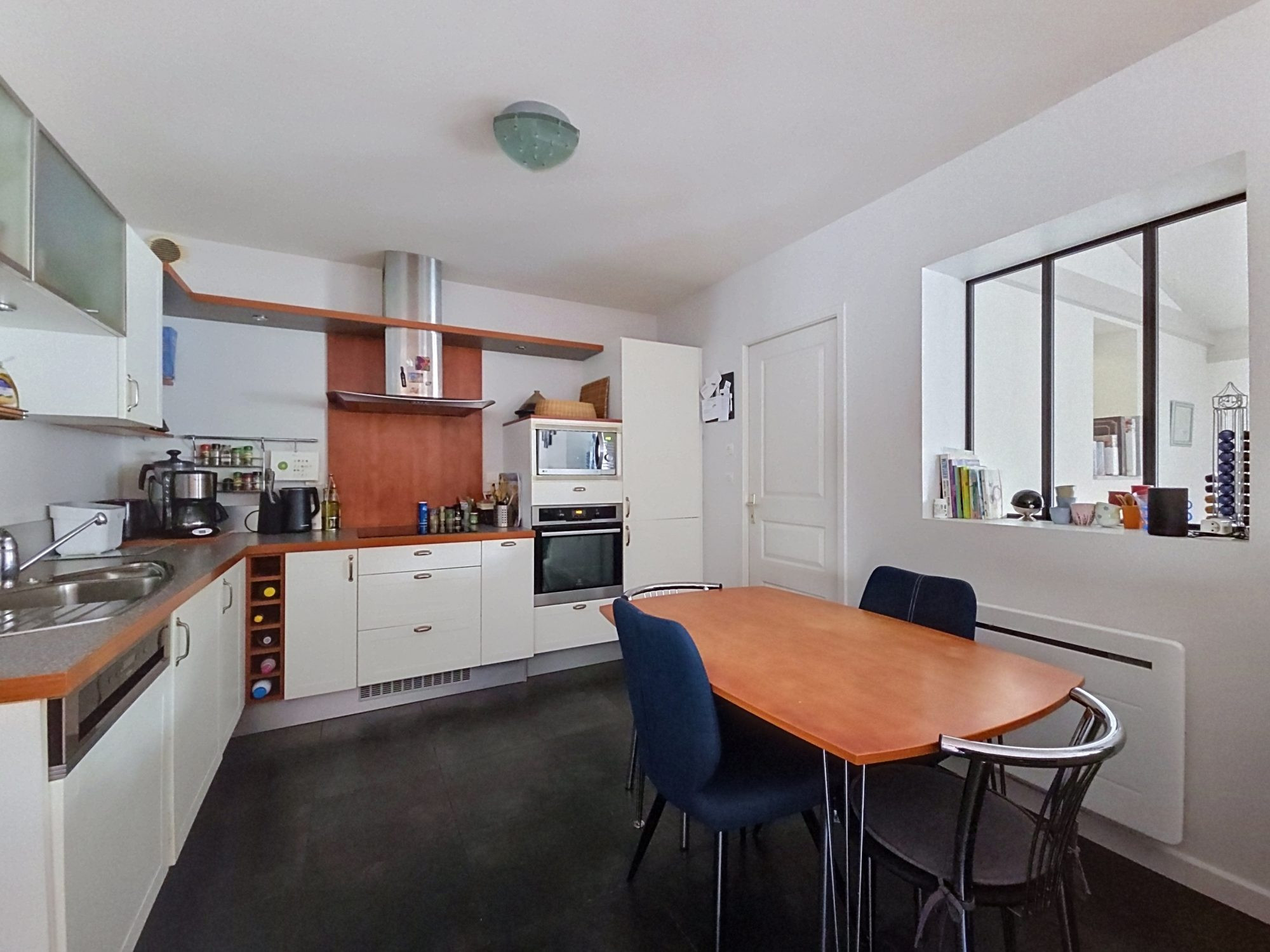 Maison à vendre à Nantes, 153 m²