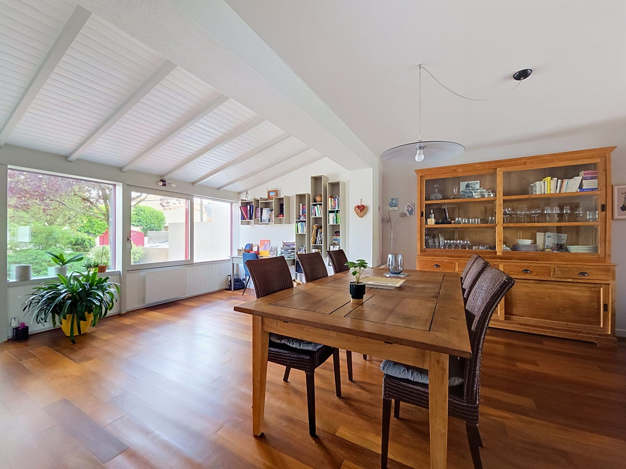 Maison familiale NANTES ERDRE