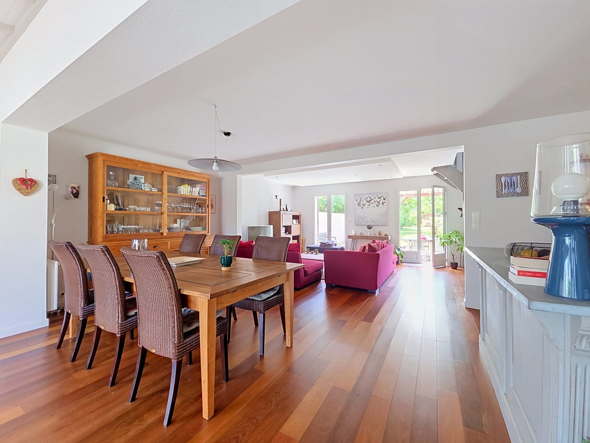 Maison à vendre à Nantes, 153 m²