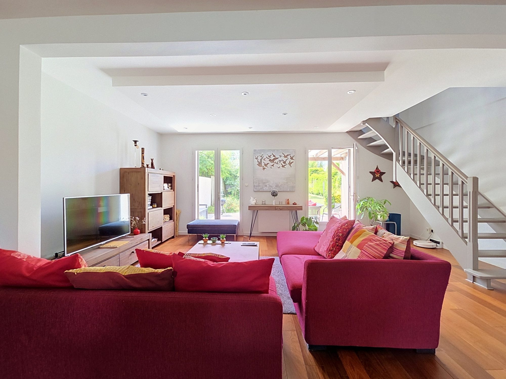 Maison à vendre à Nantes, 153 m²