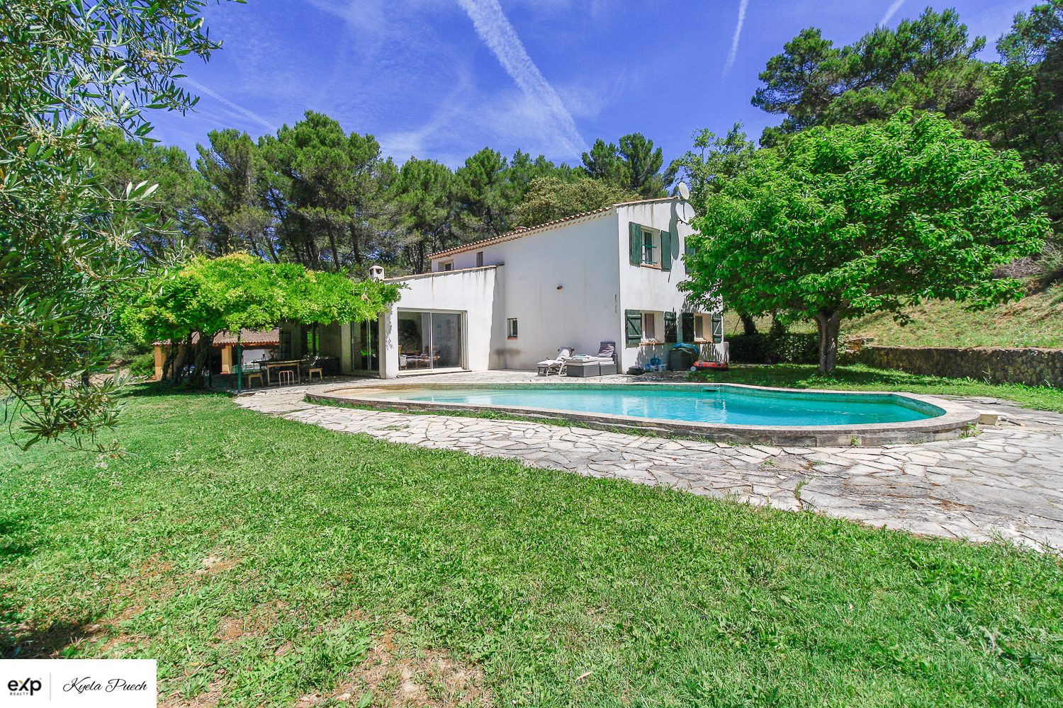 Maison dans Rognes