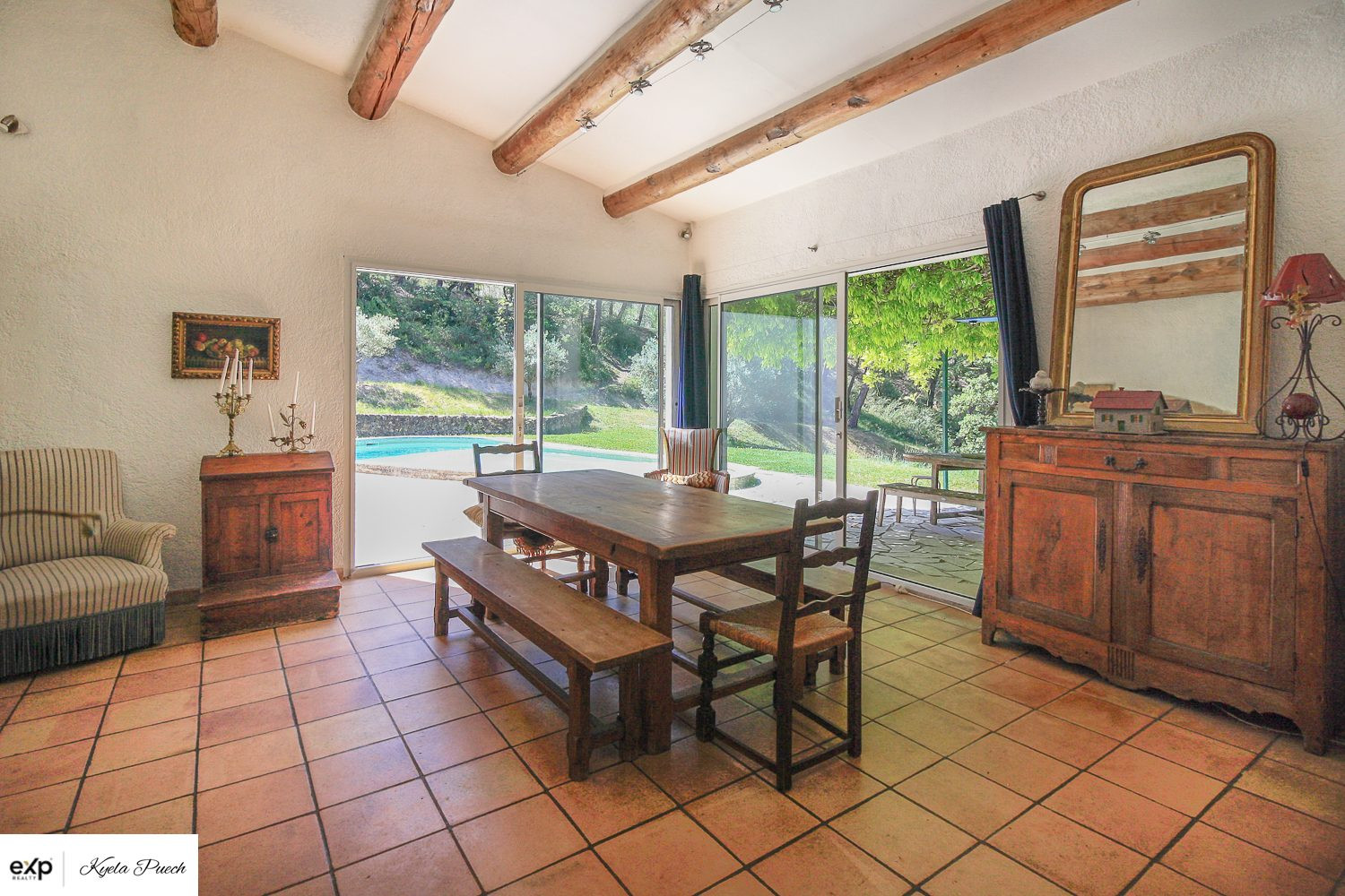 Maison à vendre à Rognes, 147 m²