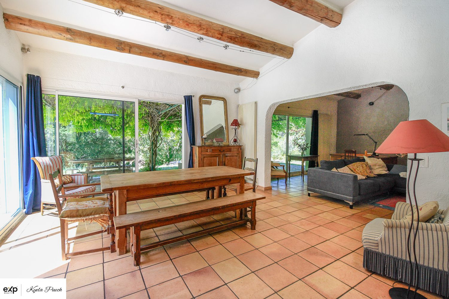Maison à vendre à Rognes, 147 m²