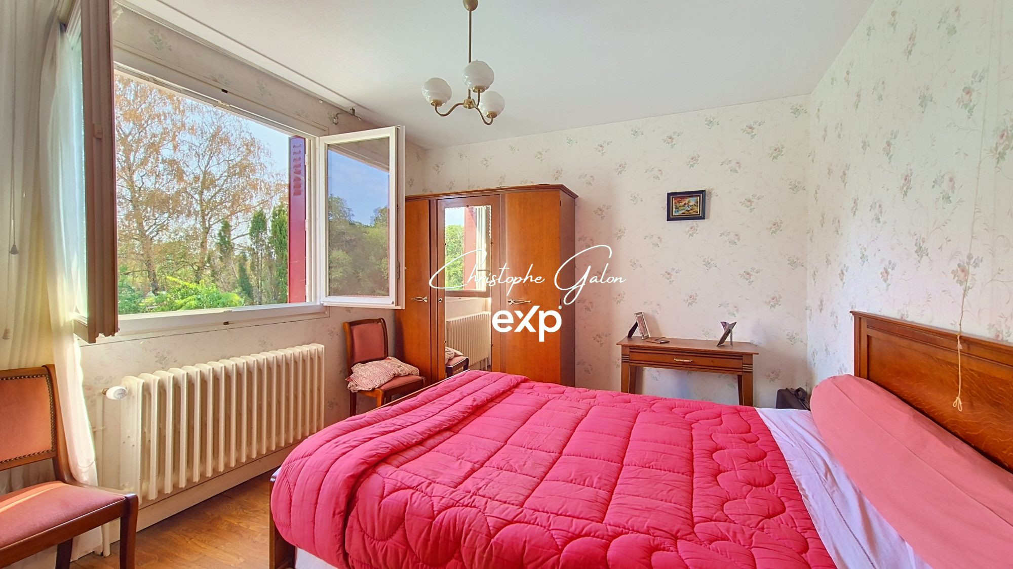 Maison 4 pièces 86 m² · à Saint-Pardoux-le-Lac · 86 m² · 78 475 €