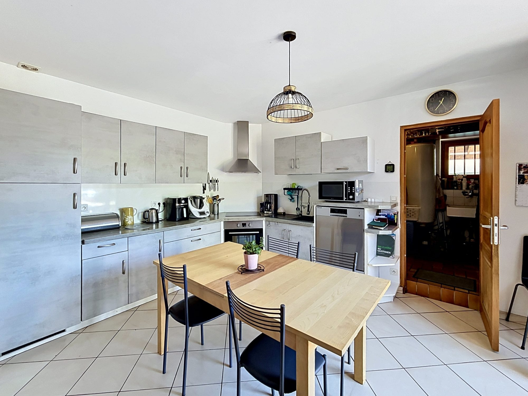 Maison à vendre à Maisdon-sur-Sèvre, 185 m²