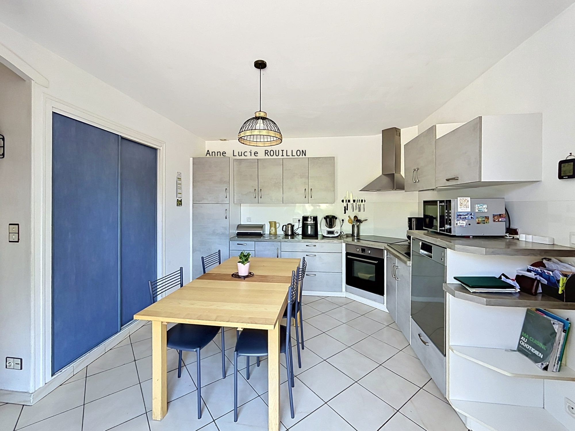 Maison à vendre à Maisdon-sur-Sèvre, 185 m²
