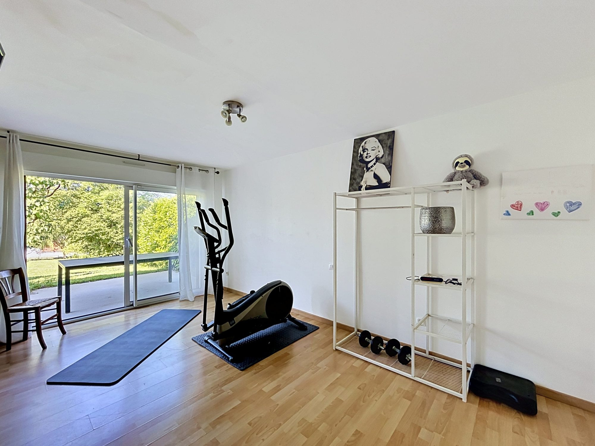 Family home 6 bedrooms - swimming pool - peaceful location 5