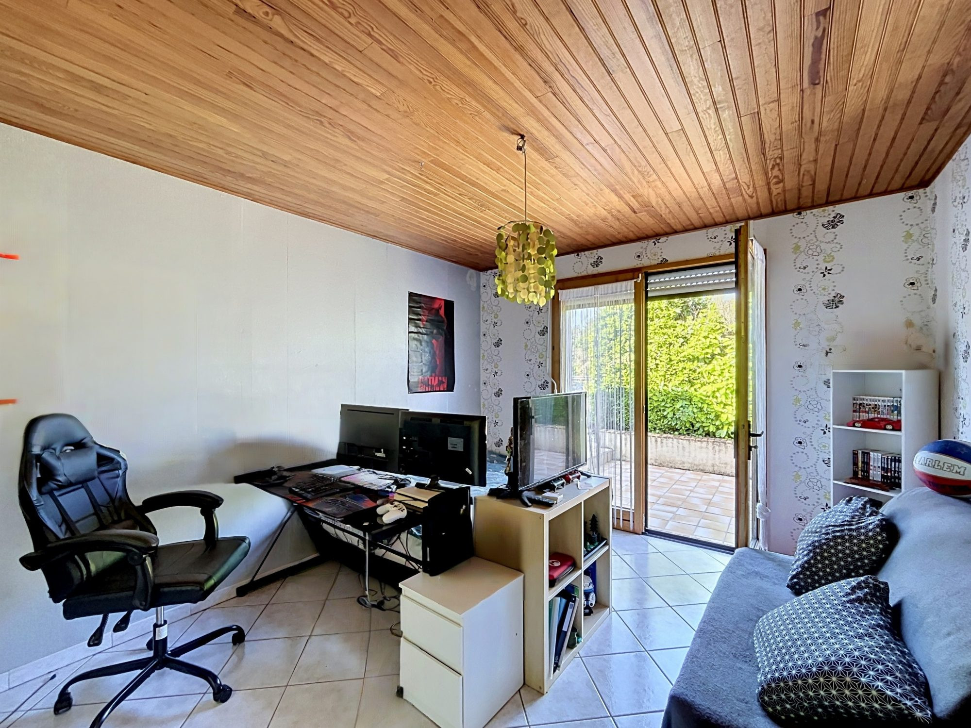 Maison à vendre à Maisdon-sur-Sèvre, 185 m²