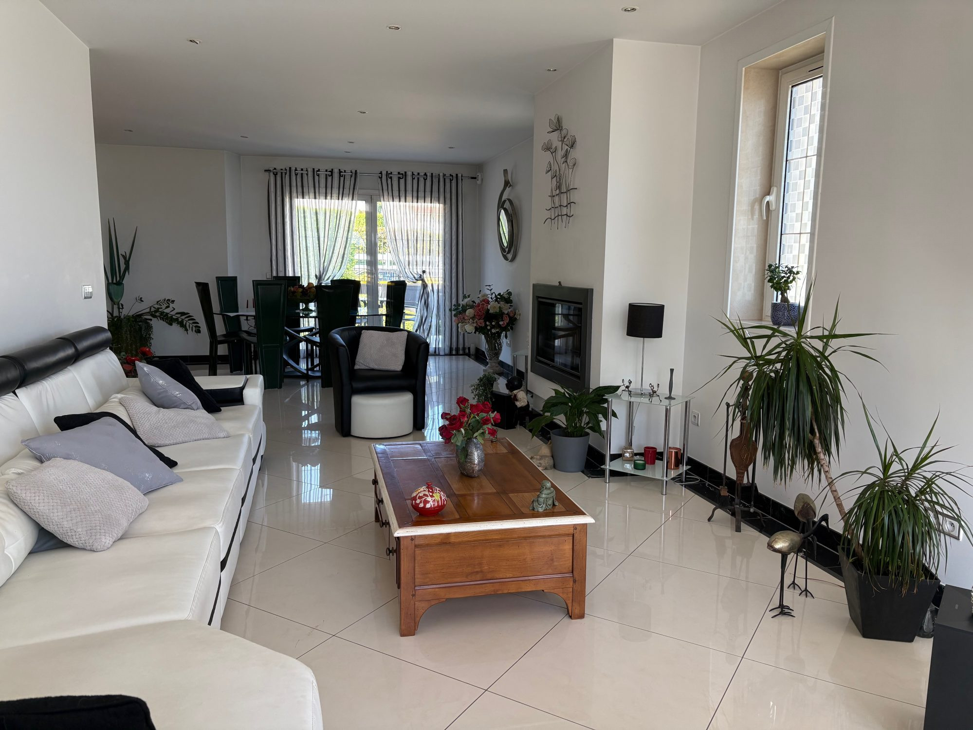 Maison à vendre à Yerres, 200 m²