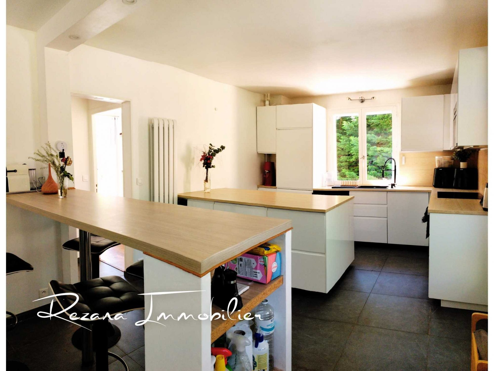 Maison à vendre à Héricy, 125 m²