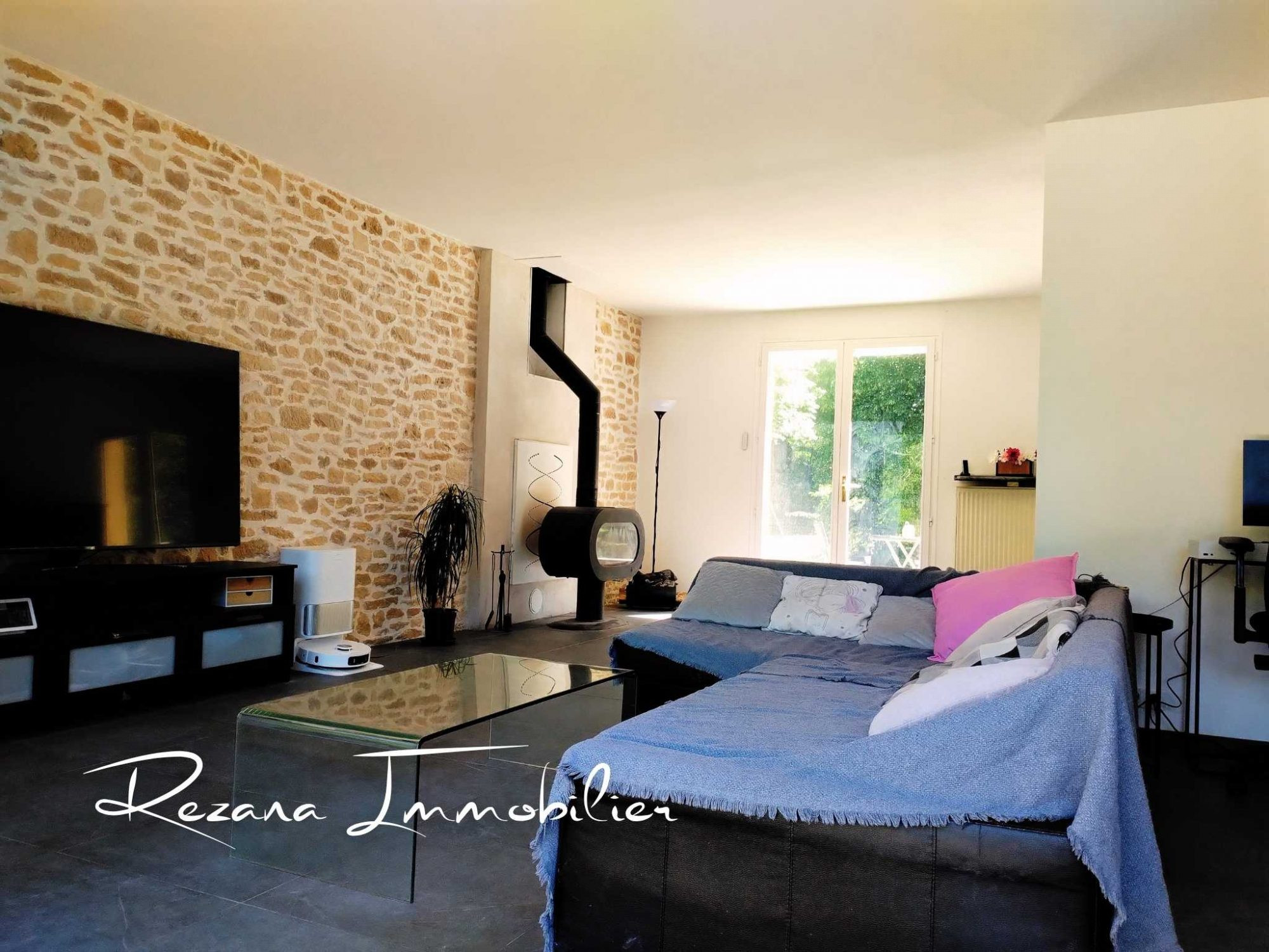 Maison à vendre à Héricy, 125 m²