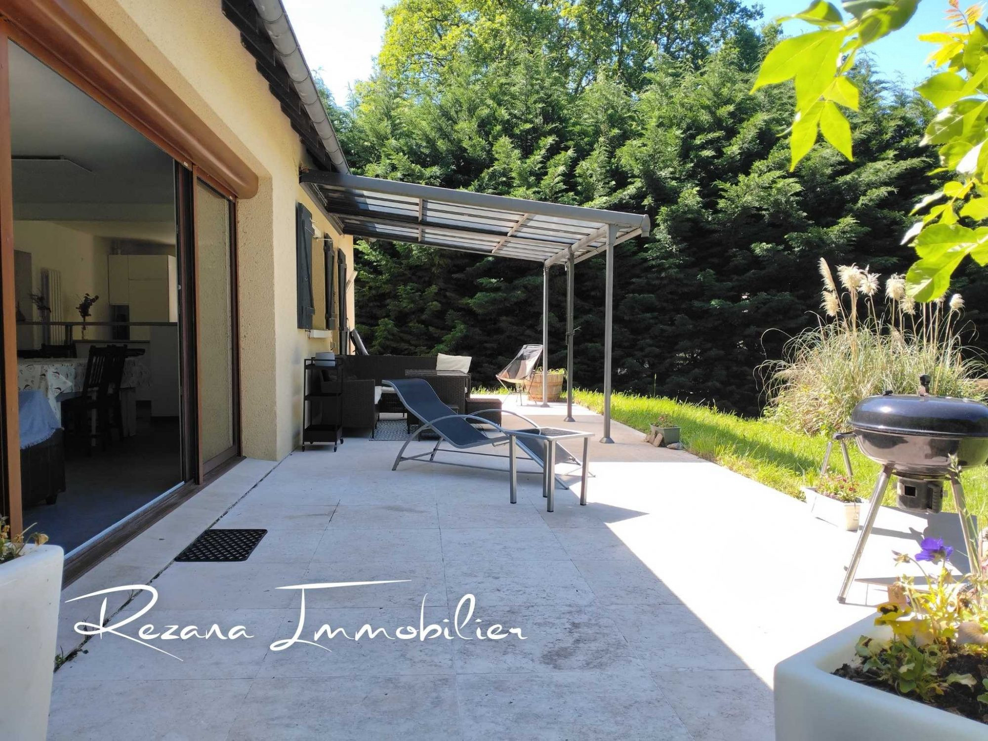 Maison à vendre à Héricy, 125 m²