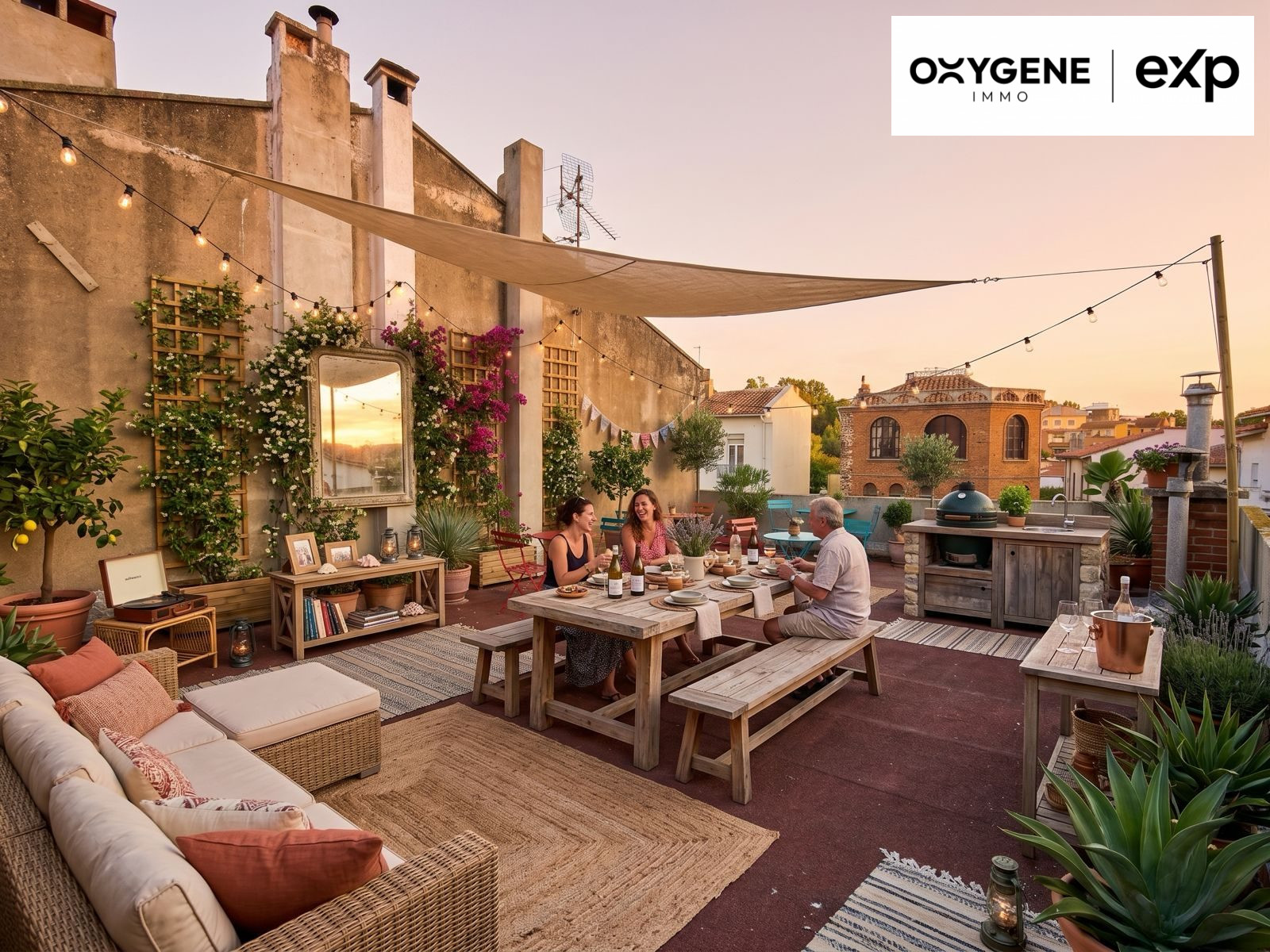 Maison 4 pièces 119 m² · à Perpignan · 119 m² · 435 000 €