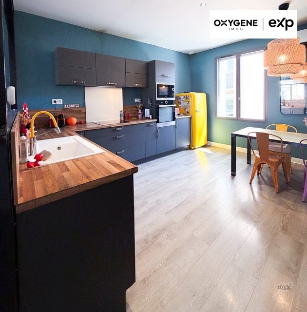 Maison à vendre à Perpignan, 120 m²