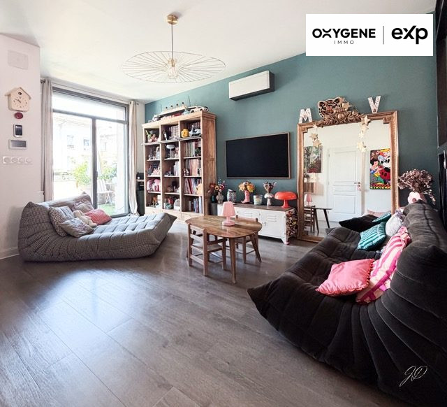 Maison à vendre à Perpignan, 120 m²