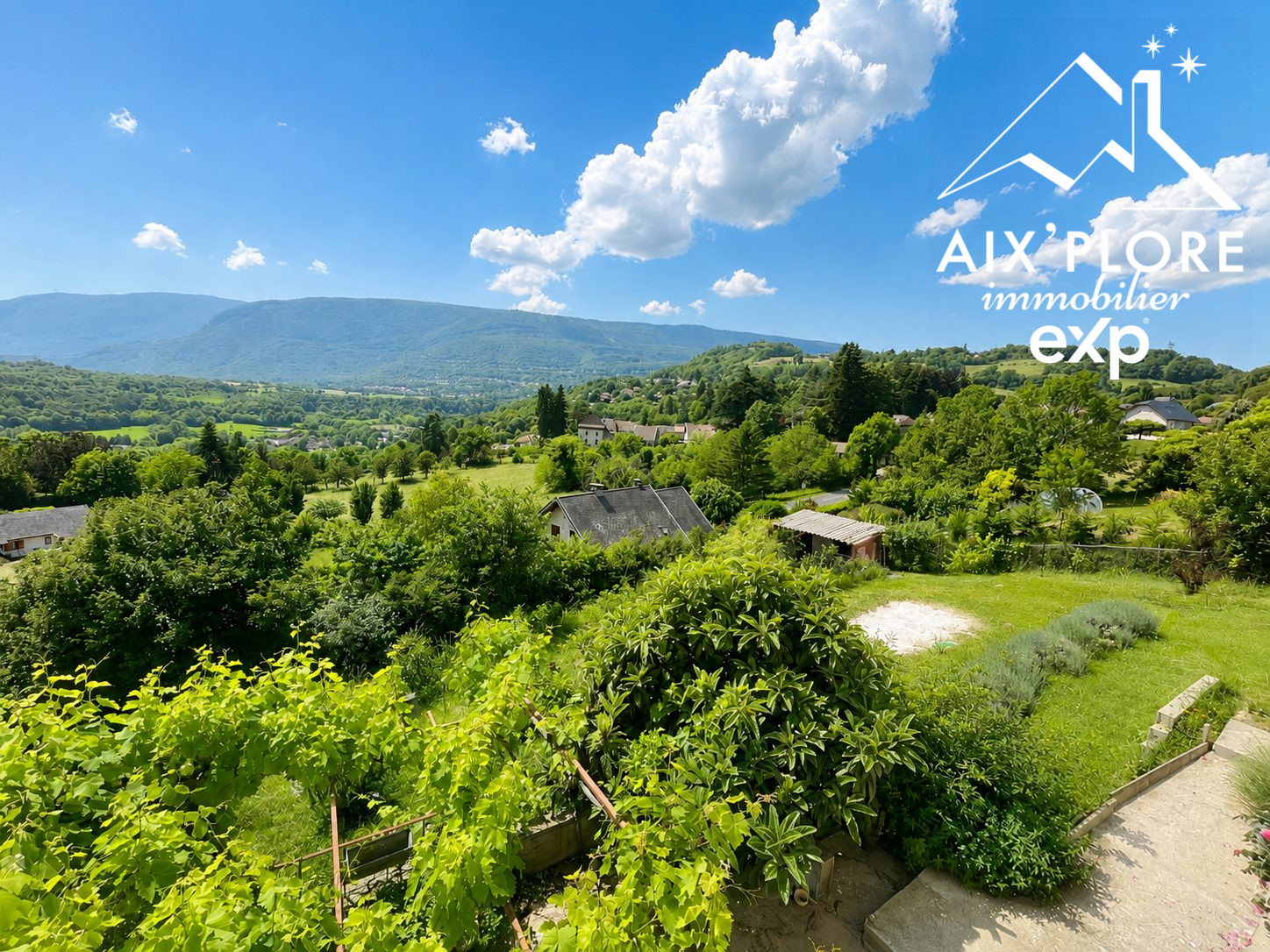House for sale in Valromey-sur-Séran, 228 m²