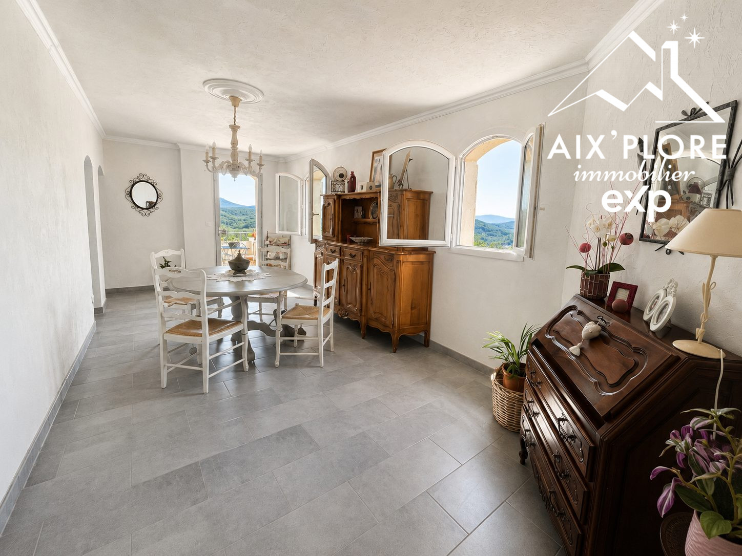 Maison à vendre à Valromey-sur-Séran, 228 m²
