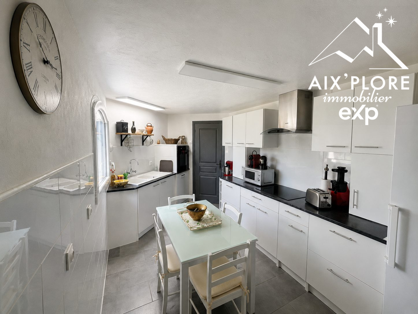 Maison à vendre à Valromey-sur-Séran, 228 m²