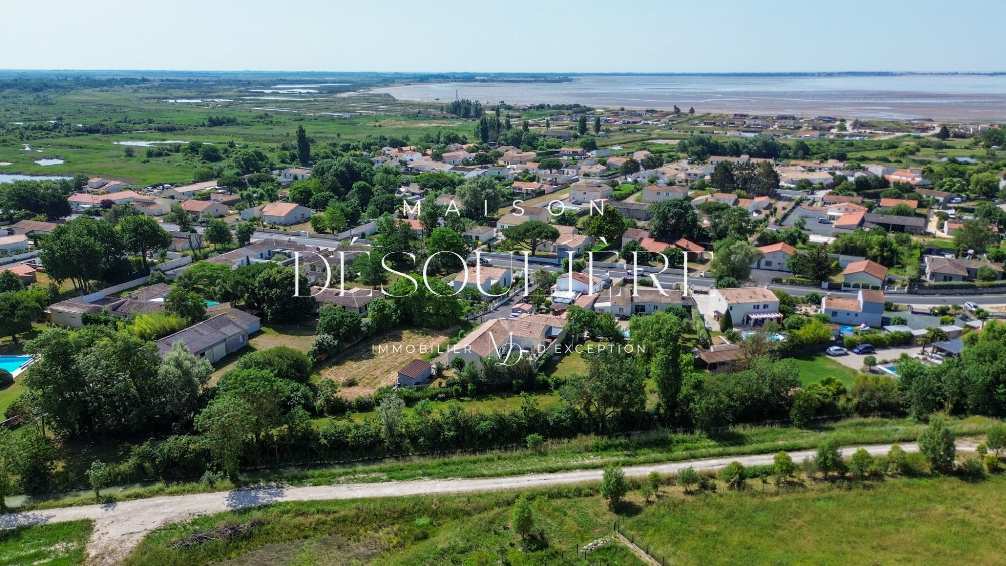 Superbe villa - Châtelaillon-Plage