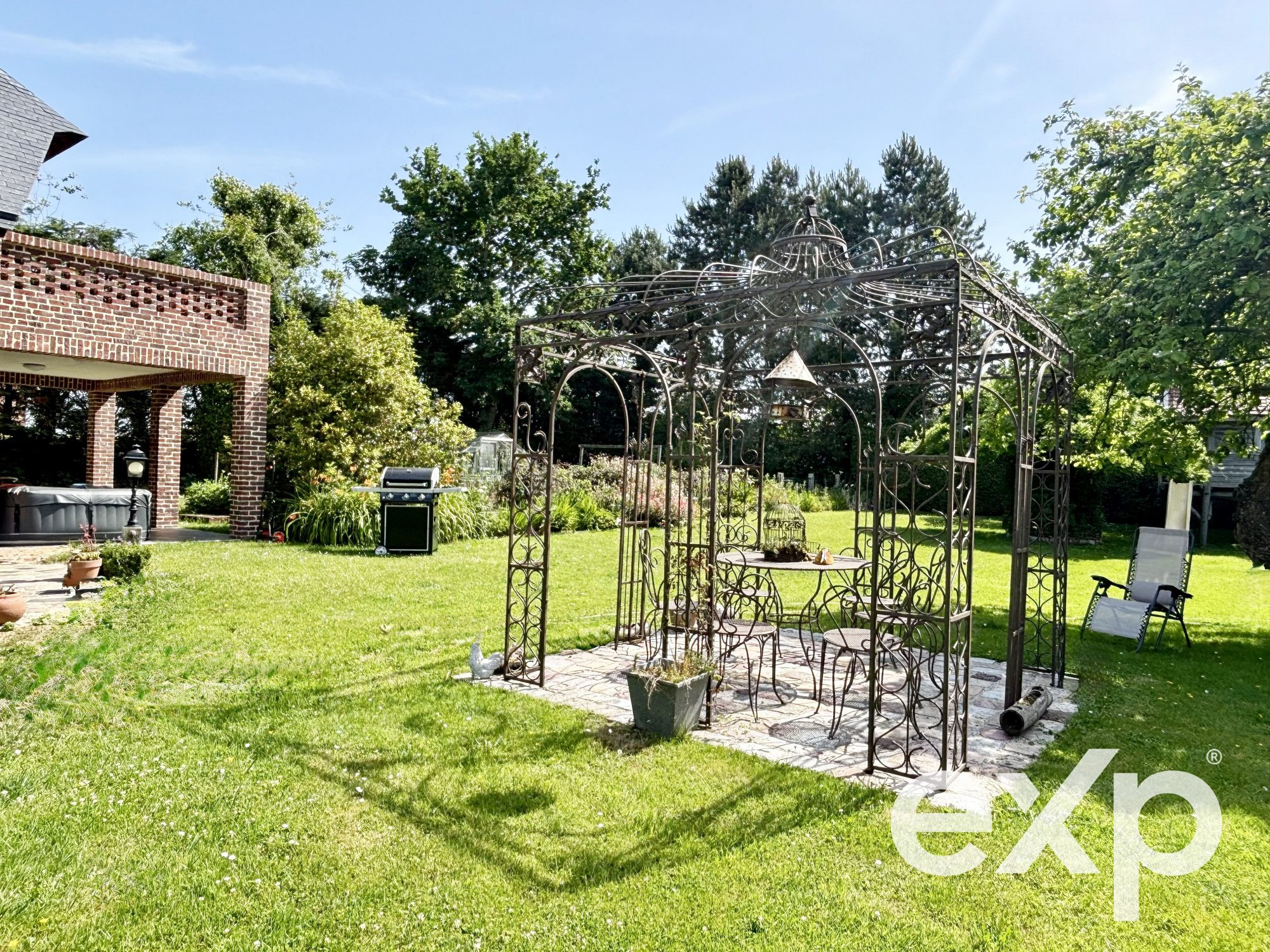 Maison à vendre à Cauville-sur-Mer, 172 m²