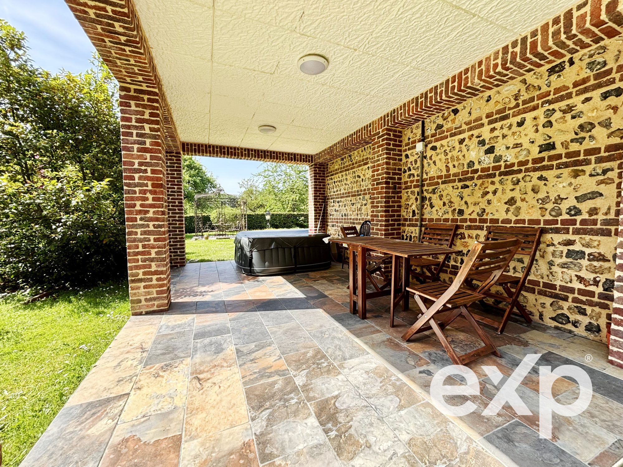 Maison à vendre à Cauville-sur-Mer, 172 m²