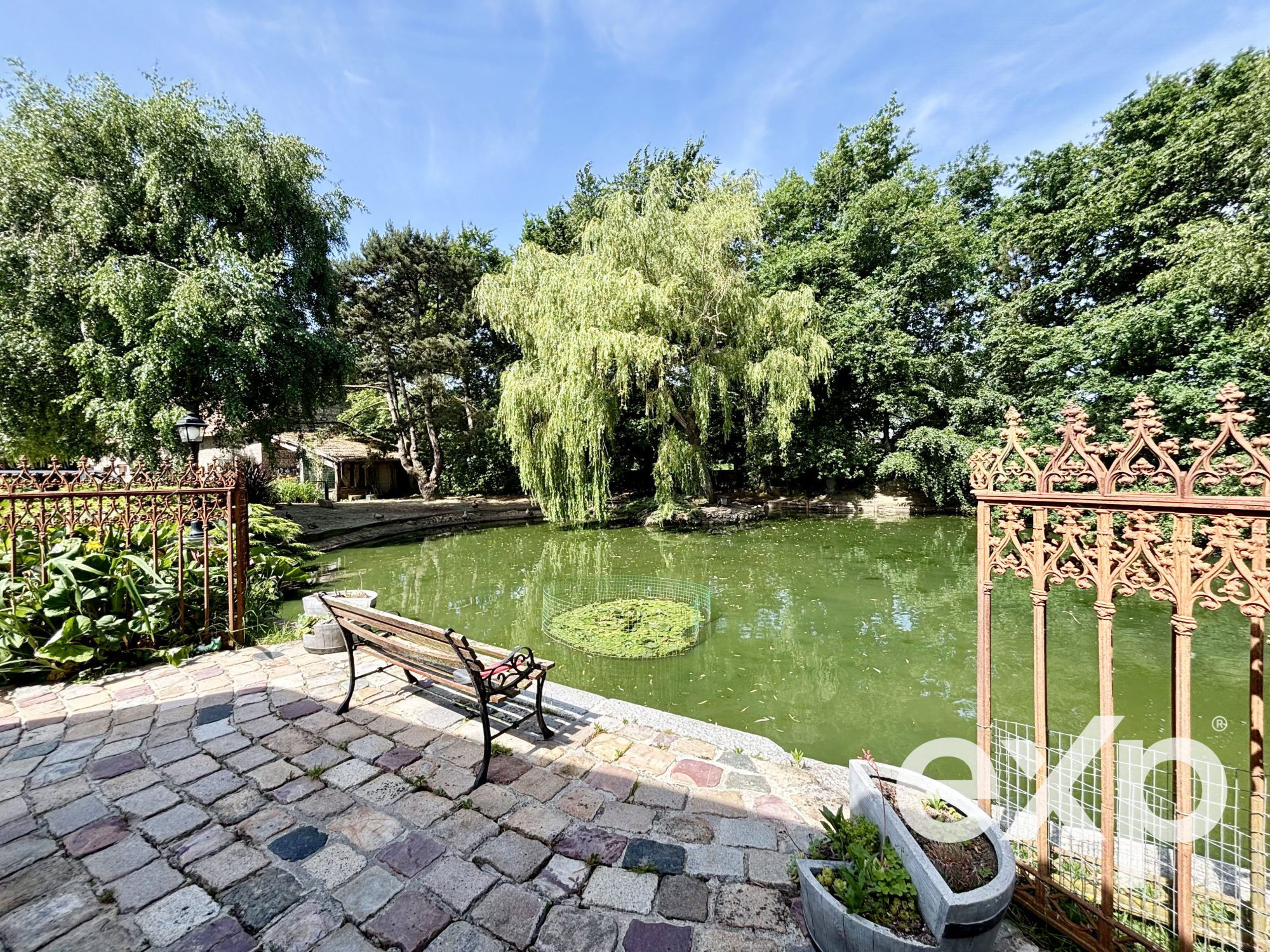 House for sale in Cauville-sur-Mer, 172 m²