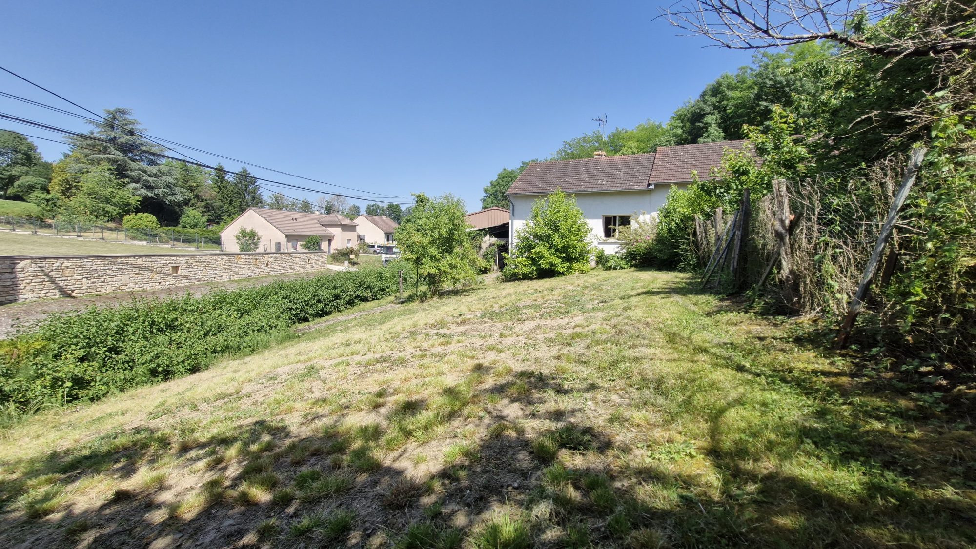 Maison 4 pièces 114 m² · à Labergement-lès-Seurre · 114 m² · 149 000 €