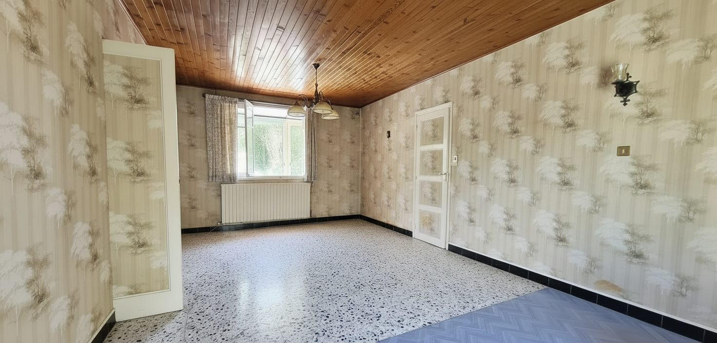 Maison à vendre à Labergement-lès-Seurre, 114 m²