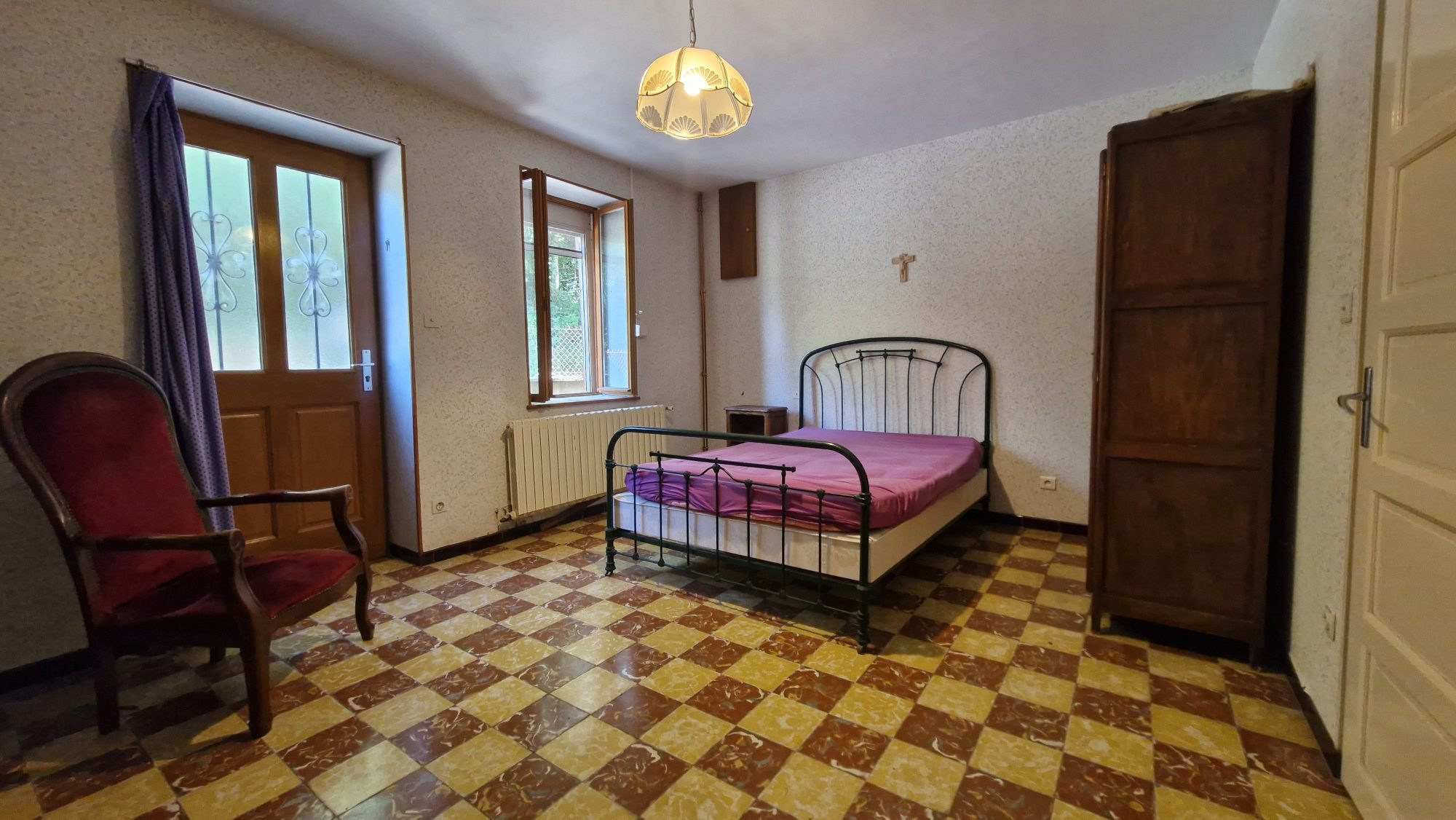 Maison à vendre à Labergement-lès-Seurre, 114 m²